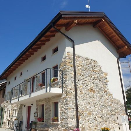 Hotel Casa21 Sant'Antonio Tortal Exteriér fotografie