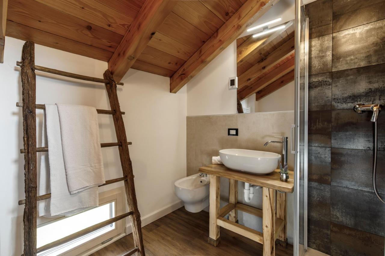 Hotel Casa21 Sant'Antonio Tortal Exteriér fotografie